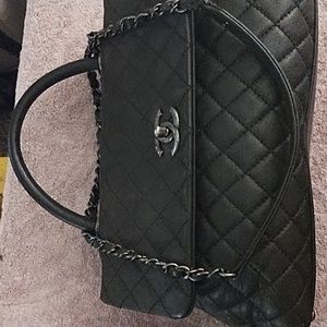 Chanel purse